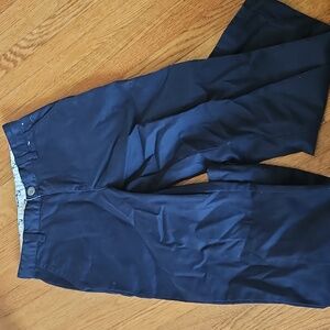 Never worn navy blue pants